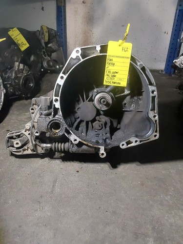 Cambio manuale 5marce ford - cambio, 5m