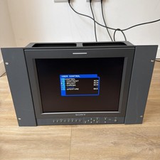 Sony LMD-1420 LCD 14" Pro