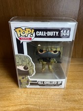 Funko pop games 144 call - funko, #144