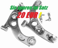 Kit braccio oscillante di