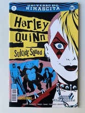 SUICIDE SQUAD/HARLEY QUINN 7