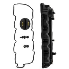 Coperchio Valvole Motore for Hyundai i20 i30 i40 Tucson KIA Carens 224102A600