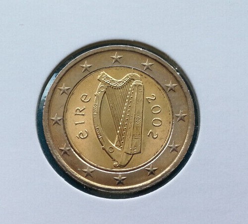 Irlanda euro - irlanda:, (a