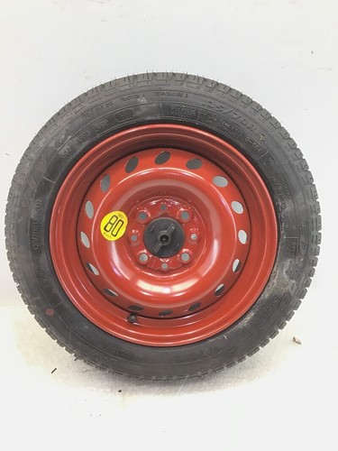 Ruota scorta fiat seicento - di,