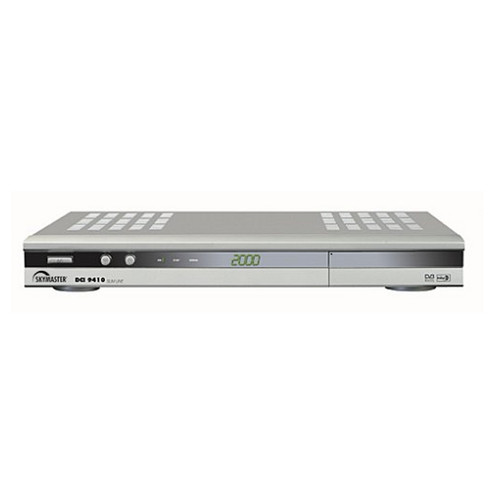 Skymaster dci 9410 - dci, ricevitore