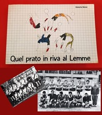 QUEL PRATO IN RIVA AL LEMME -