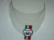 Visiera casco Lem Challenger