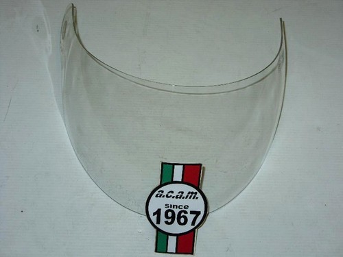 Visiera casco lem challenger - casco,