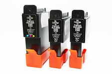 9X Canon BCI-24 Printer Ink
