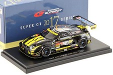 1:43 Ebbro Nissan GT-R R35