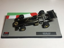 F1 Auto Collection 1:43 Lotus