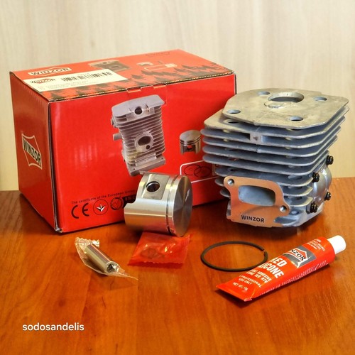 Kit cilindro pistone per - cilindro, e