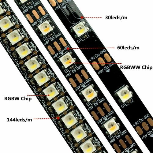 Dc5v sk6812 rgbw - sk6812,