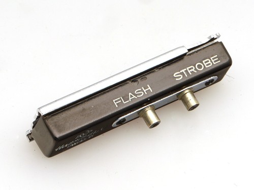 Guida flash accoppiatore - ,