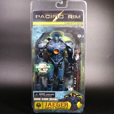 Neca pacific rim - rim, gipsy