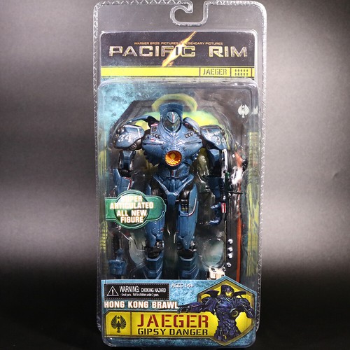 Neca pacific rim - neca,