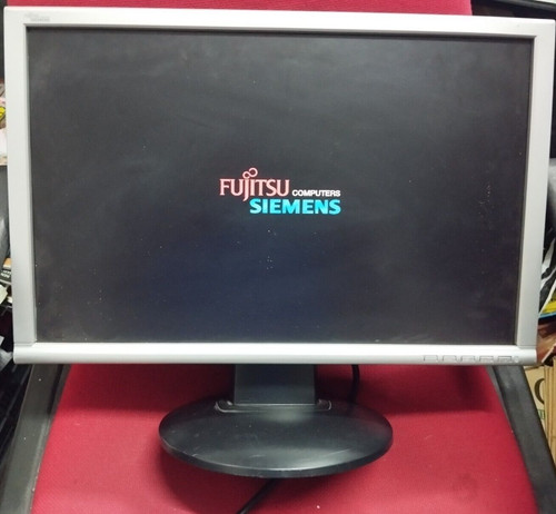 Fujitsu siemens scaleoview - fujitsu,