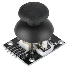 Modulo joystick doppio asse - , 5