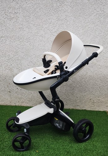 Mima xari travel system - xari,