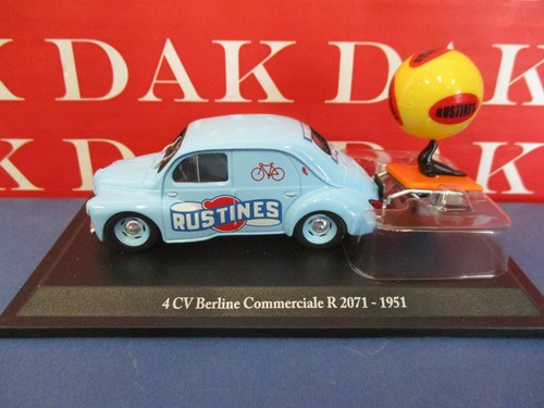 Die cast modellino auto - die,