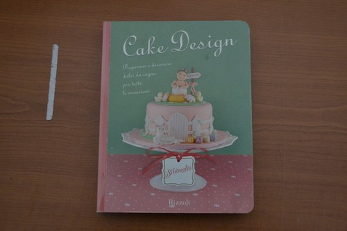 Cake design preparare decorare