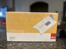 🧵🪡 NUOVO IN SCATOLA ELNA