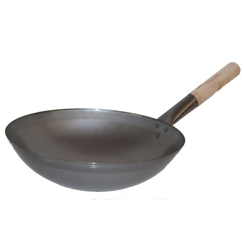 Padella wok ø cina - 36,