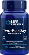 Life Extension Two per Day