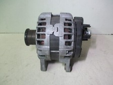 231004BE0BF ALTERNATORE GENERATORE DI CORRENTE NISSAN QASHQAI J11 1.3 L DIG-T