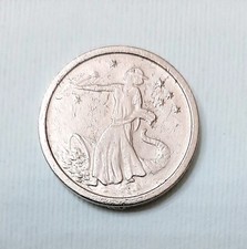 GETTONE MILANO, PER SALA GIOCHI VINTAGE