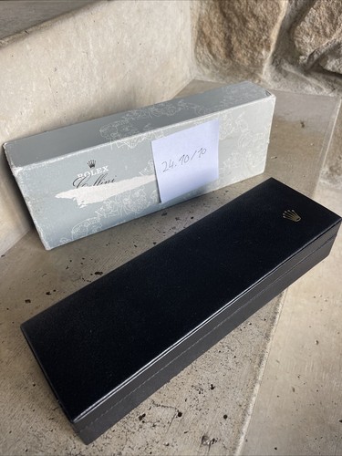 Rolex cellini scatola lunga - rolex,