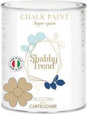 CHALK PAINT Pittura Shabby