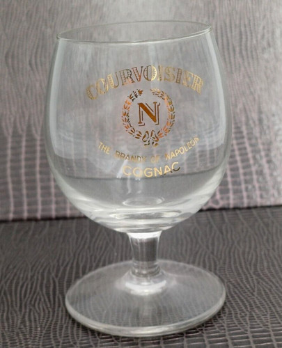 Courvoisier cognac brandy - courvoisier,