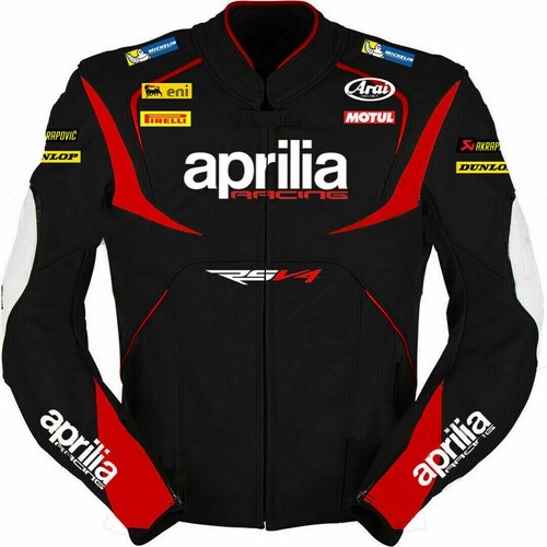 Aprilia rsv4 veste motard - aprilia,