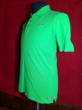 Aeronautica Militare Green