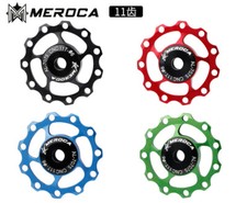 MEROCA 1PCS MTB Bici da Strada