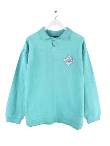 Polo maglione vintage - anni, 80