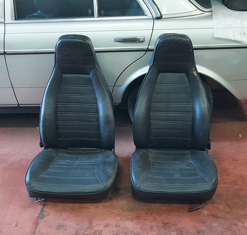Sedili porsche 911 924 944 - sedili,
