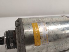 MOTORINO D'AVVIAMENTO  ORIGINALE  KAWASAKI Z 750 ANNI  2007 2008 2009 2010 2012