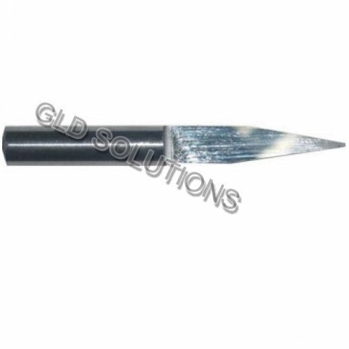 Bulino incisione abs - 30°,
