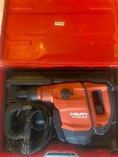 Burineur Hilti TE 500 AVR