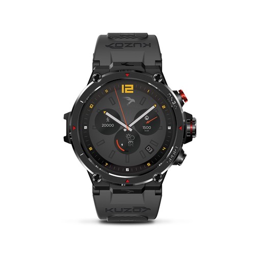 Veho kuzo smart - veho, watch