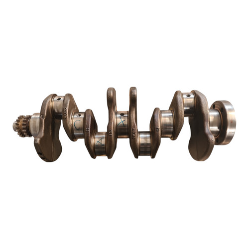 Albero motore cax volkswagen - motore,