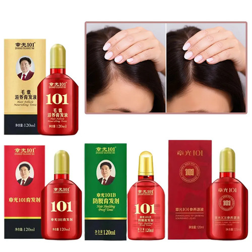 Tonico capelli zhangguang - capelli,