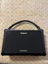 Roland Mobile Amplificatore AC