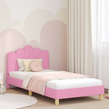 Struttura letto bambini con