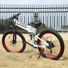 Samebike LO26PLUS EbiKE 48V