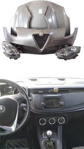 Musata completa con kit airbag - musata,