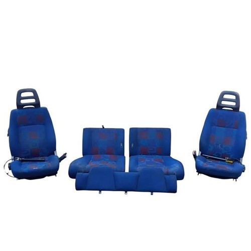 Tappezzeria completa per fiat - per,