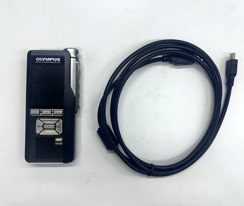 Olympus 3500 registratore - ds-3500,